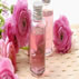 Blog Para que sirve el agua de rosas?