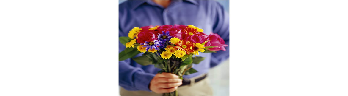 Porque Regalar Flores y/o Rosas?
