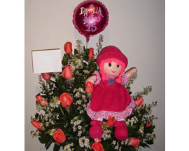 Flores Beautiful