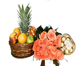 Flores RIQUEZA
