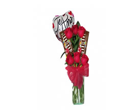 Flores ESPERANZA