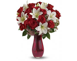 Flores CEREZA