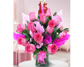 Producto flores PRETTY