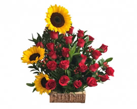 Flores DULCE AMOR
