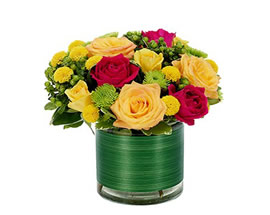 Producto flores GREEN