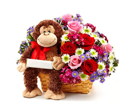 Flores VALENTIN