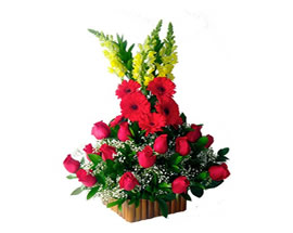 Producto flores ANGEL