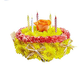 Producto flores SORPRESA