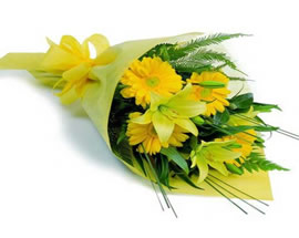 Producto flores BRILLANTE