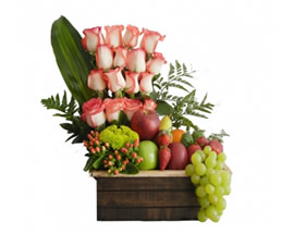 Producto flores TERNURA