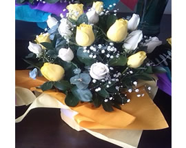 Producto flores EXPLOSION