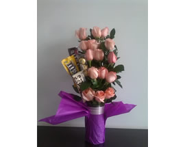 Producto flores DESTINY