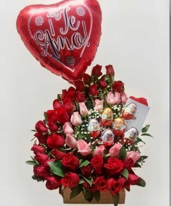 Detalle Producto PURO AMOR