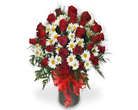 Flores FANTASIA