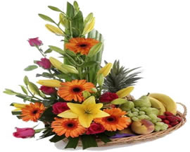 Producto flores SOL