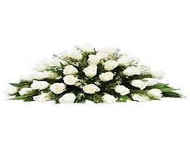 Producto flores FÚNEBRE CONDOLENCIAS 