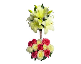 Flores SMILE