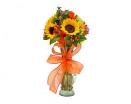 Producto flores ALLISON