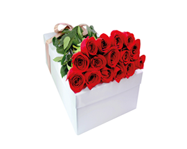 Producto flores CONFIDENTE
