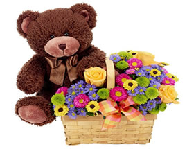Flores ALMA FLORAL