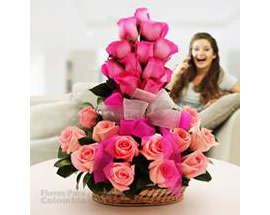 Flores CELEBRATION
